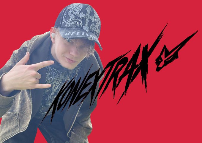 Inside the Soundworld of Konextrax: The Vision Behind ‘Tripwired’