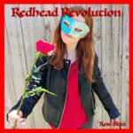 Rose Skies Sparks a Movement with Playful, Powerful “Redhead Revolution”