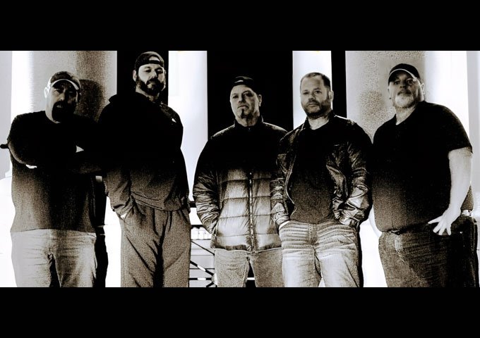 Listen and Watch: Third Knuckle Shares Heartfelt Single “Count On Me” & Official Visualizer Video