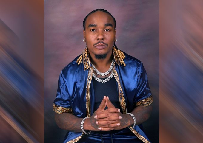 Best Music and Community Activist of 2025: What Makes Thuggizzle a Trailblazer