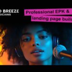 The Next Evolution in Band Websites is Here: Why Band Breeze Changes Everything for DIY Artists