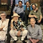 Circus Mind Sets the Stage Ablaze with the Explosive New Single “Melt Away”