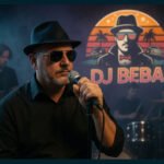 From Heartache to Healing: The Deep Meaning Behind DJ Beba’s “Guardian Angel”