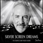 Del Piombo Releases: ‘Silver Screen Dreams – The Complete Abbey Road Masters’
