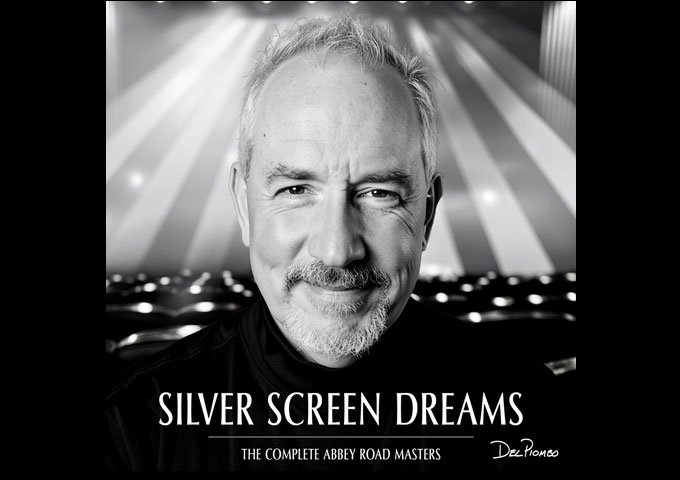 Del Piombo Releases: ‘Silver Screen Dreams – The Complete Abbey Road Masters’
