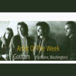 GOTHAM’s “Girl in Green (Cool Limousine Master)” Still Sounds Fresh Decades Later