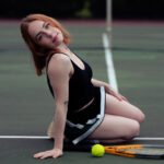Inside the Electrifying World of Libby Dietrix’s “Drive You There – Sped-Up Version”