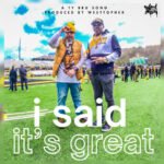 ‘I Said It’s Great’: Ty Bru and Westtopher Reignite Their App State Roots With New Anthem