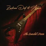 From the Studio to Your Speakers: Zackwa Did it Again Delivers His Boldest Sound Yet with ‘The Scarlet Room’
