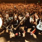 Las Vegas Juggernaut Madzilla LV Drop Official Video for “A Deadly Threat”