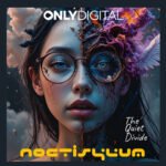 Noctisylum’s Debut Album “The Quiet Divide” Proves AI Can Be a True Creative Partner, Not Just a Tool