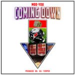 Moo-You Breaks New Ground with the Hard-Hitting Single “Coming Down”