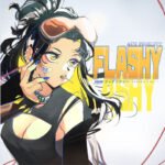 “Flashy Series, Vol. 1” Confirms Aux Fidelity as a Rising Voice in Electronic Music