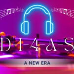 D-I-4-A-S and “A New Era”: A Dreamlike Fusion of Classic Soul and Modern Pop