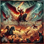 Devilz By Definition Raise the Stakes With Their Devastating New Track “Angel Warfare”