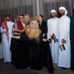 The Bridge Between Worlds: How Elen Smile Unified Middle Eastern and American Cultures in the Heart of Miami