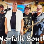Norfolk South Sets Their Compass True with the Blues-Based Single “I’m Southbound”