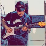 Omer B’s “FunKri” ft. Oded Kafri Is a Masterclass in Modern Instrumental Funk