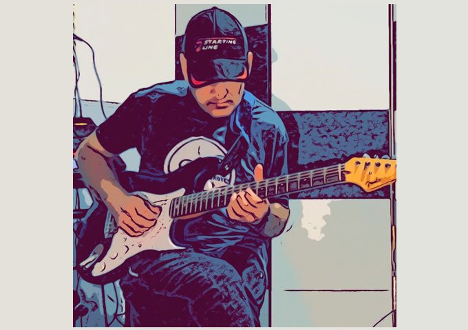 Omer B’s “FunKri” ft. Oded Kafri Is a Masterclass in Modern Instrumental Funk