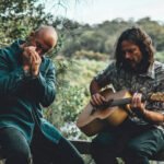 “Kick’n Stones” Confirms The Stomp’n Ramblers as a Modern Blues Force