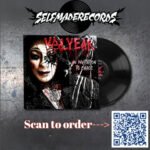 Beyond the Hype: SelfMadeRecords Guarantees Infrastructure for Valyear’s ‘An Invitation to Chaos’