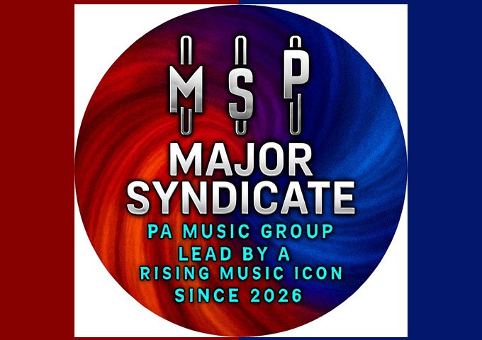 A Divine Momentum: How Melvin Fromm Jr. Is Using Music to Build a Legacy of Giving