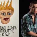 OR GOLAN on Pain, Power, and Purpose in “The King Without the Crown (Kindle Edition)”