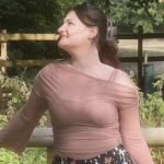 Spinning Between Hope and Uncertainty: Suzannah’s “Merry Go Round”