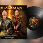 Prezzaman Turns Adversity into Art with ‘Don’t Throw It Away’