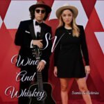 Samir & Victoria Blend Soul and Southern Rock in New Single Featuring Lynyrd Skynyrd’s Peter Keys