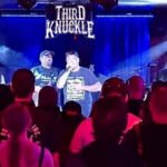 No Gimmicks, Just Grit: Third Knuckle Keep It Honest on ‘ONLY HUMAN’ Single & Video