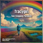 Feel the Rhythm of Romance in Tracygirl’s “Step Into My Heart”