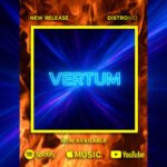 FateD Unleashes Raw Power and Precision on “Vertum”