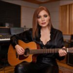 Rise, Heal, Repeat: Just Minnie’s “At The Edges Of Time” Is an Anthem for the Unbroken