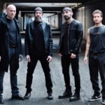 New Disorder Rise from the Abyss with the Intense New Single “Where The Shadows Creep”