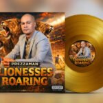 Prezzaman Honors England’s Star Players in His New Anthem “Lionesses Roaring”