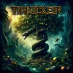 TINKICKER Blend Progressive Metal and Raw Emotion on Their Bold New EP “The Forbidden Fruit”