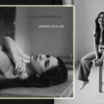 An Intimate Synth-Pop Story: VYNOHRADOVA’s New Single for the Soul and the Dancefloor