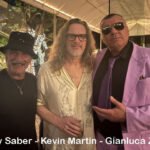 Analog Sound Roars Back: Zanna Records to Release ‘Live with No Regrets – Analog Rebellion’ Featuring Veteran Rock Musicians