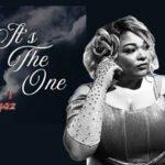 Timeless, Bold and Unapologetic: Eye’z Arrives on Her Own Terms with “It’s the One”
