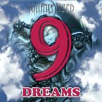 Johnny Reed Channels Classic Rock Spirit in New Album 9 DREAMS