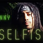 Jonny KT Blends Boom Bap, R&B, and Raw Emotion on “Selfish”