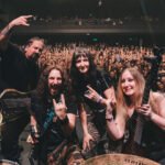 Madzilla LV Bring Fans Inside the Chaos with “Ashes of Light” Video