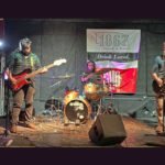 MegaDestroyer’s New Single “Parachutes” is Built to Move Live Crowds