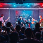 The Falls Set to Release Adrenaline-Fueled Anthem “Loverboy” on Friday, May 22