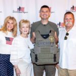 The Charlie Daniels Journey Home Project Expands Its Commitment to Those Who Protect Communities