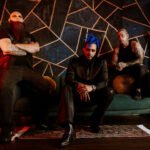 Flesh, Fire, and Puerto Rican Pride: GEARS Deliver “Puñeta Soy Humano”
