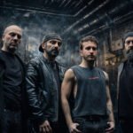 New Disorder Explore Loss, Redemption and Strength on New Single “Fight For Tomorrow”
