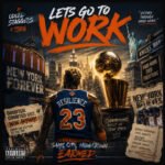 Odell Staggers & The Staggs Renaissance Group Preach Resilience on ‘Let’s Go to Work: Victory’