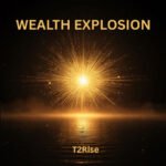 No Label Deal, No Publicist — T2Rise’s “Wealth Explosion” Still Tops Mainstream Radio Across Three States